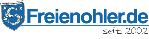 Logo Freienohler.de